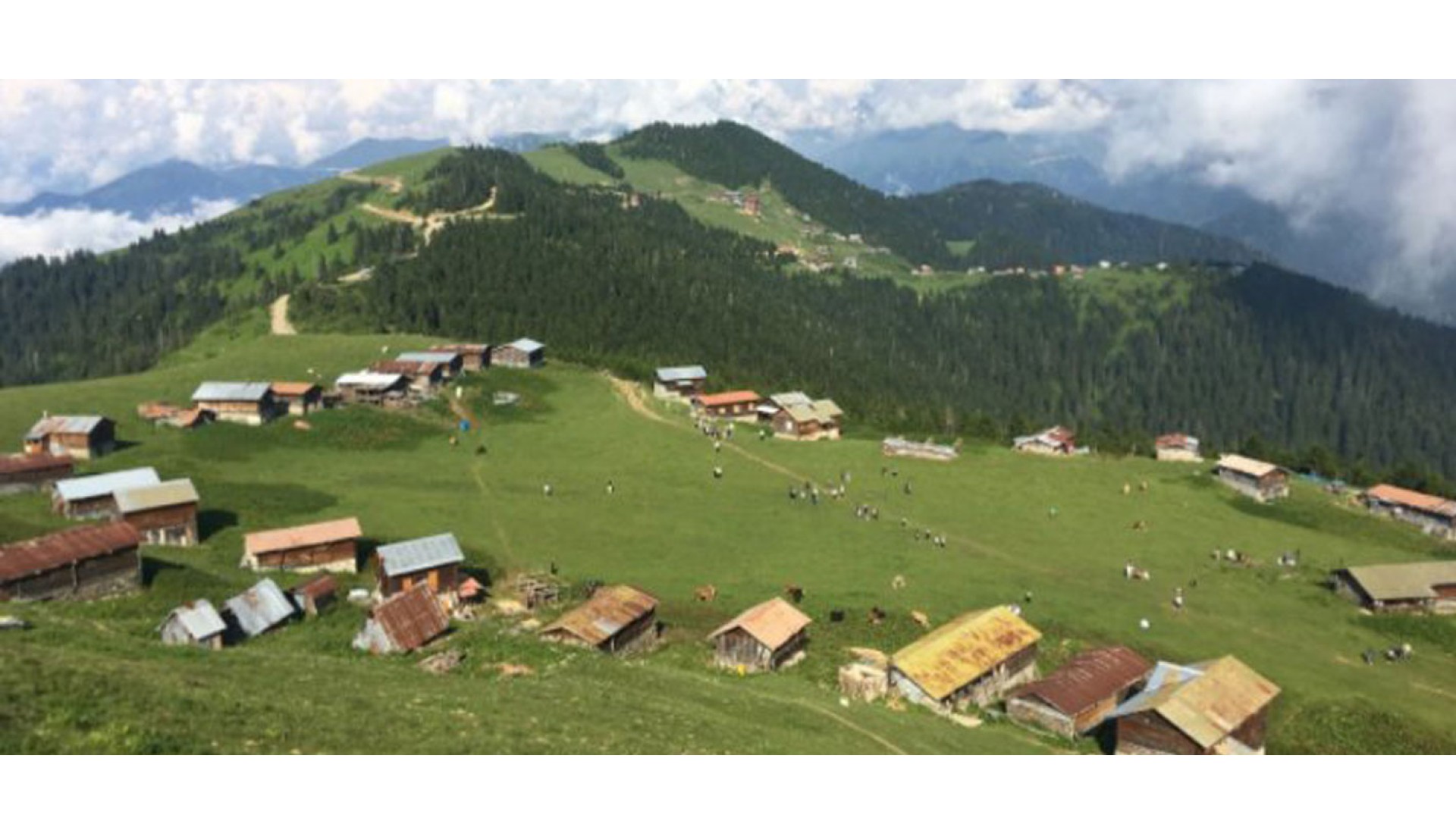 Rize’de Gezilecek Yer Önerileri