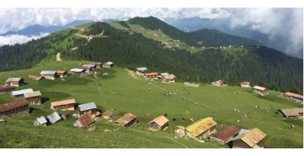 Rize’de Gezilecek Yer Önerileri