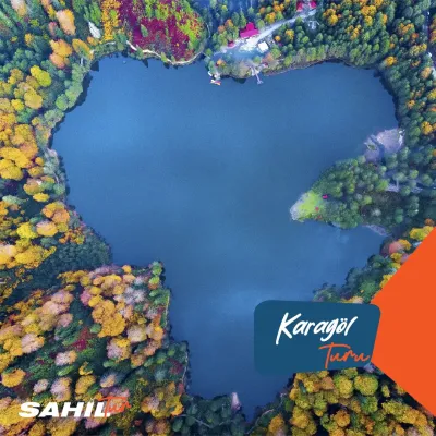 Borçka Karagöl Turu