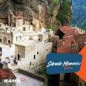 Sümela Manastırı Turu
