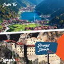Uzungöl & Sümela 